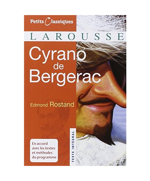 Cyrano de Bergerac