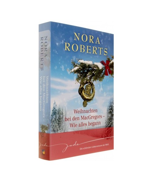 Weihnachten bei den MacGregors - Wie alles begann
