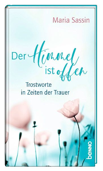 Der Himmel ist offen