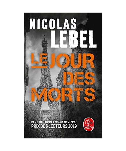 Le Jour des morts