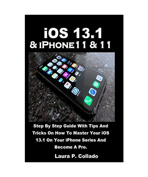 iOS 13.1 & iPhone11 & 11 Pro