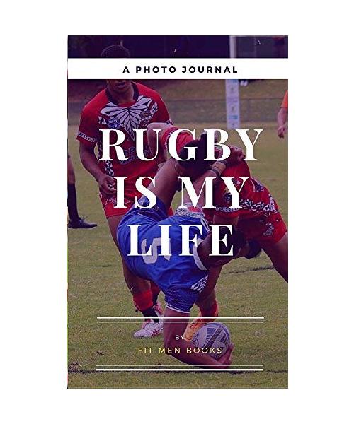 Rugby is my Life