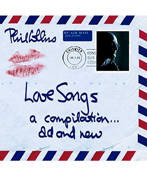 Love Songs-A Compilation Old & New