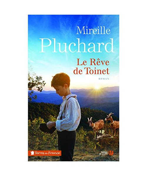 Le rêve de Toinet
