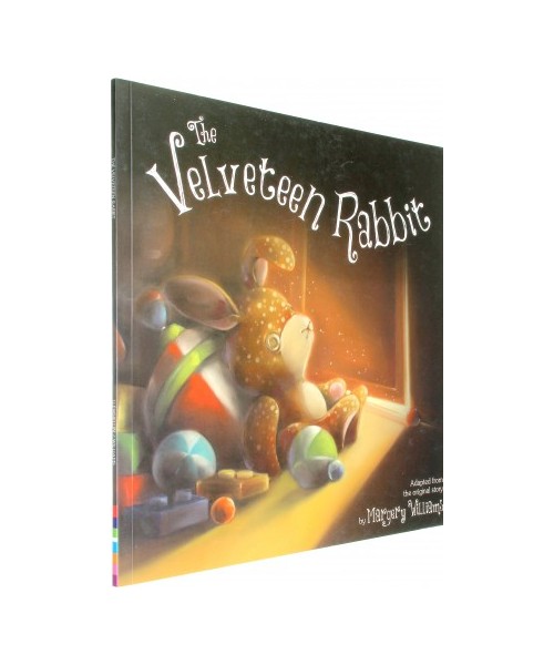 The Velveteen Rabbit