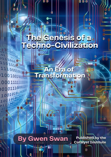 The Genesis of a Techno-Civilization