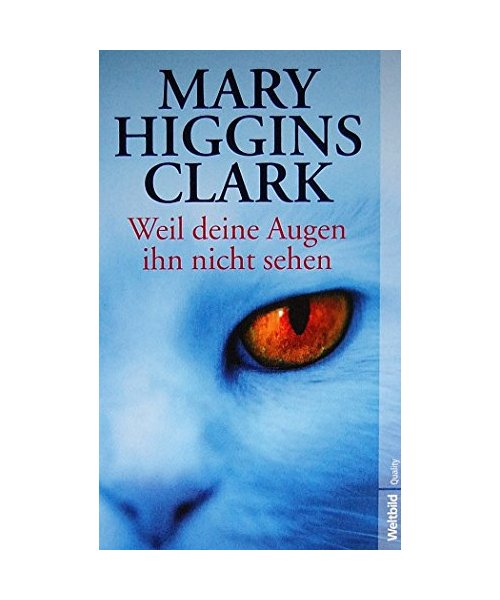 Weil deine Augen ihn nicht sehen