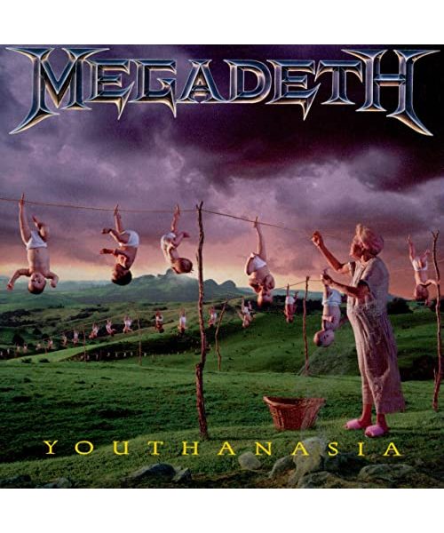 Youthanasia