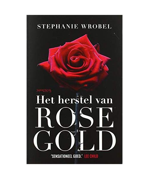 Het herstel van Rose Gold