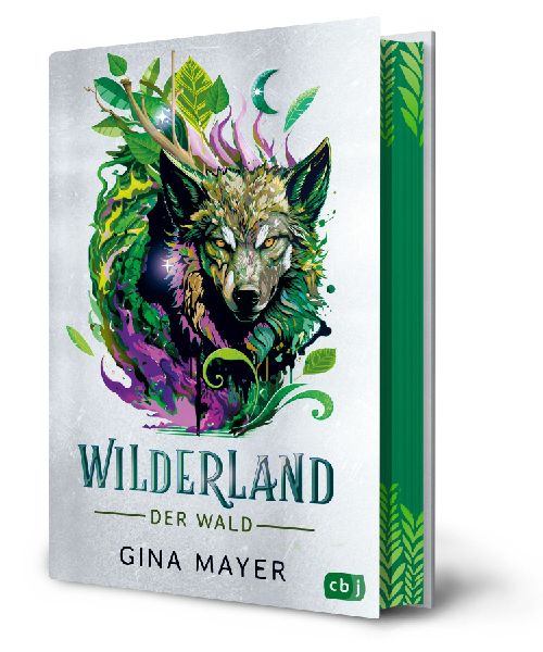 Wilderland - Der Wald