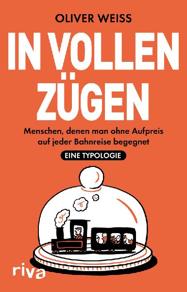 In vollen Zügen