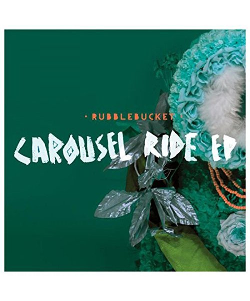 Carousel Ride EP