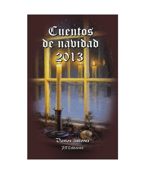 Cuentos de navidad