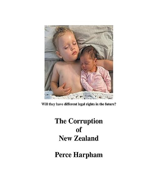 The Corruption Of New Zealand