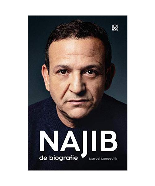 Najib: de biografie
