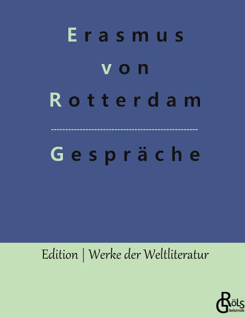 Gespräche