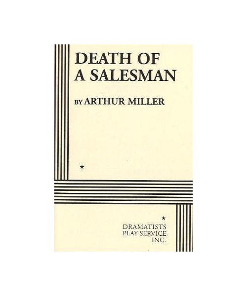 Death of a Salesman
