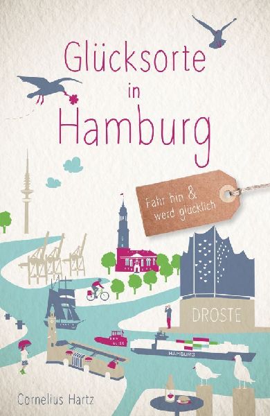Glücksorte in Hamburg