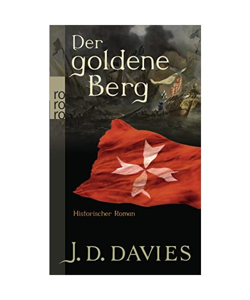 Der goldene Berg