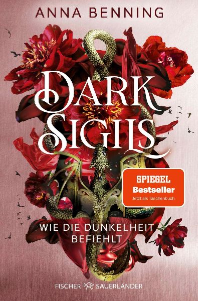 Dark Sigils - Wie die Dunkelheit befiehlt