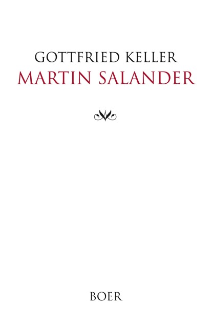 Martin Salander