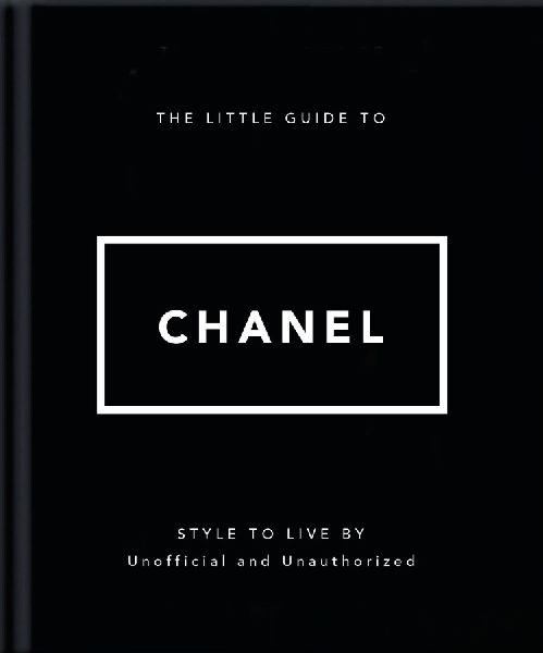 The Little Guide to Chanel