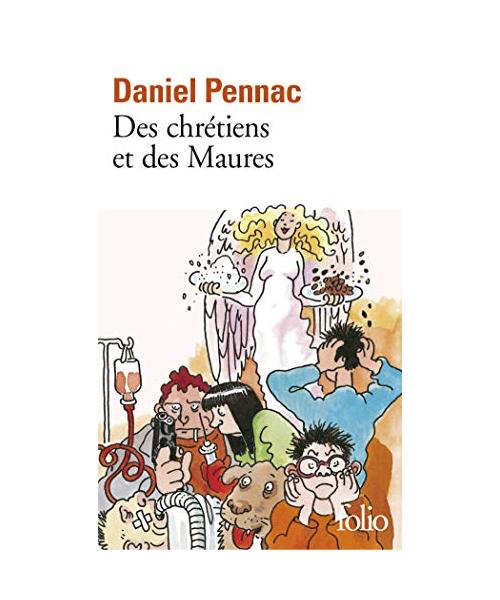 Chretiens Et Des Maures