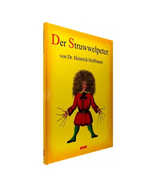 Struwwelpeter
