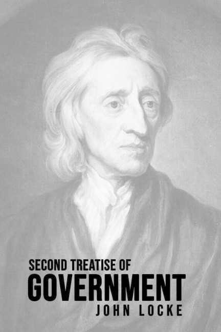 Second Treatise of Government