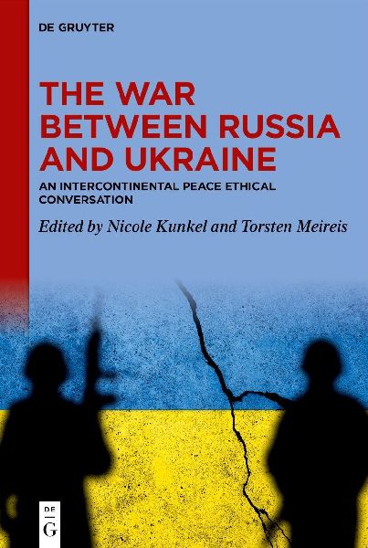 The War between Russia and Ukraine