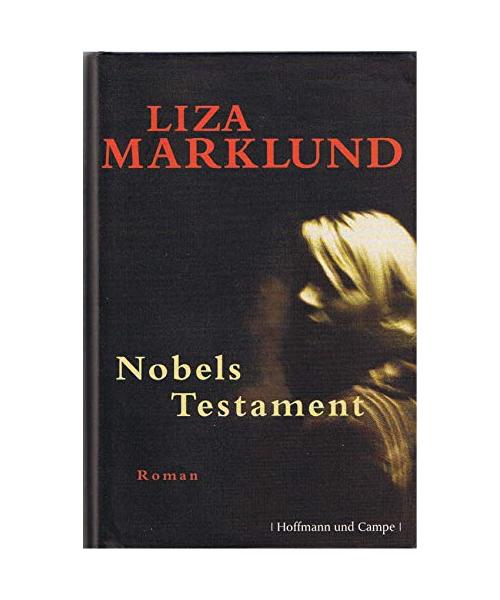 Nobels Testament