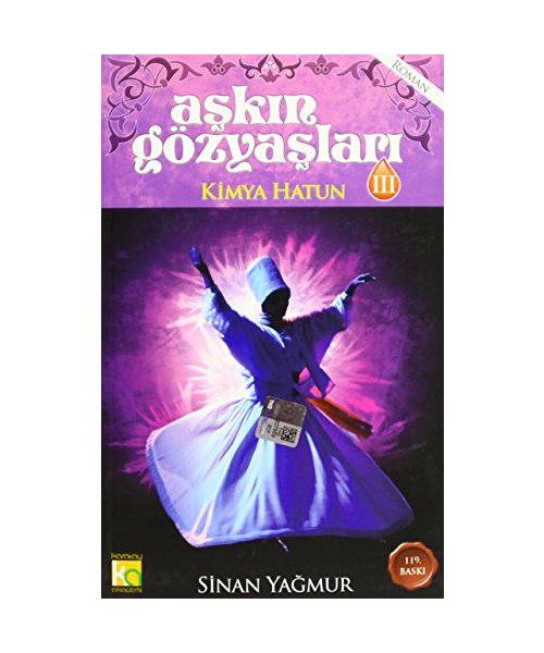 Askin Gözyaslari 3