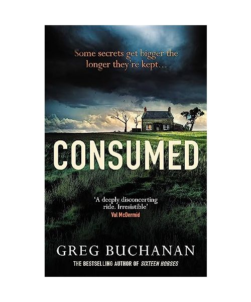Consumed