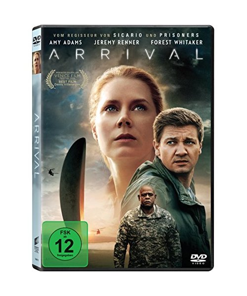 Arrival