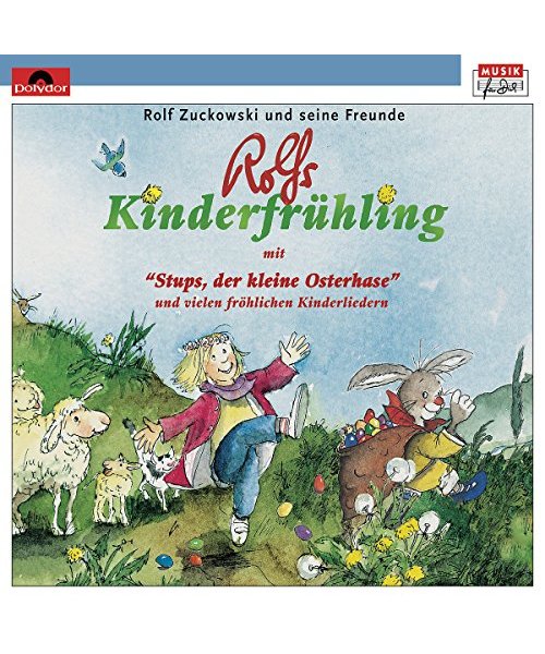 Rolfs Kinderfrühling