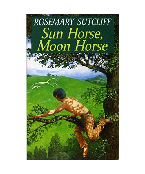 Sun Horse Moon Horse