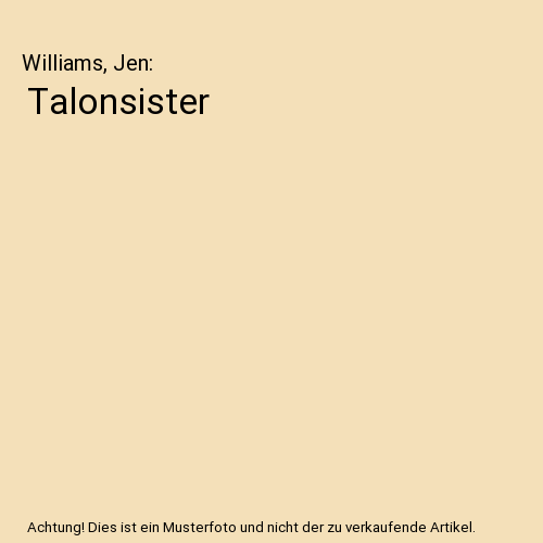 Talonsister