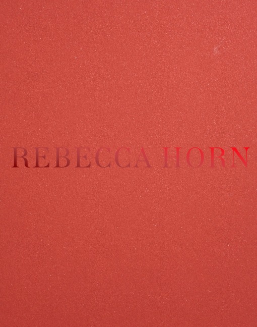 Rebecca Horn