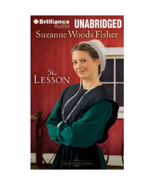The Lesson