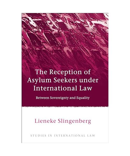 Reception of Asylum Seekers Under International Law