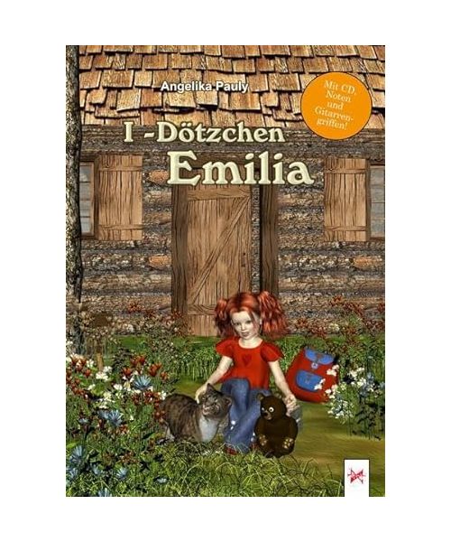 I-Dötzchen Emilia
