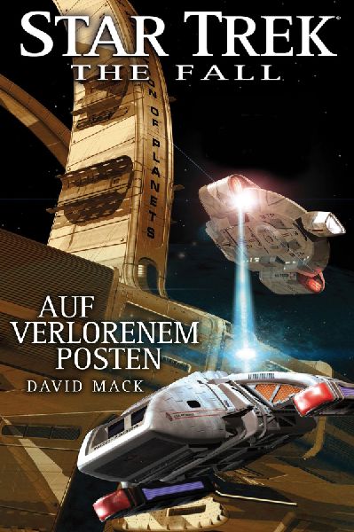 Star Trek - The Fall 3
