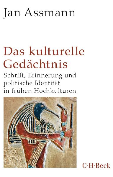 Das kulturelle Gedächtnis