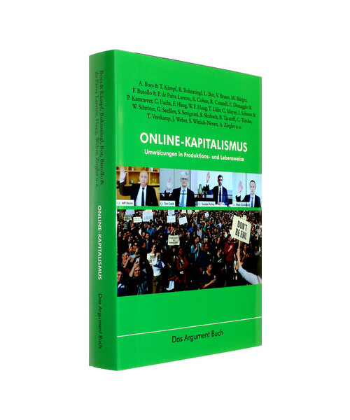 Online-Kapitalismus