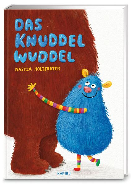 Das Knuddelwuddel