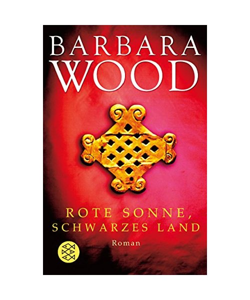 Rote Sonne, schwarzes Land