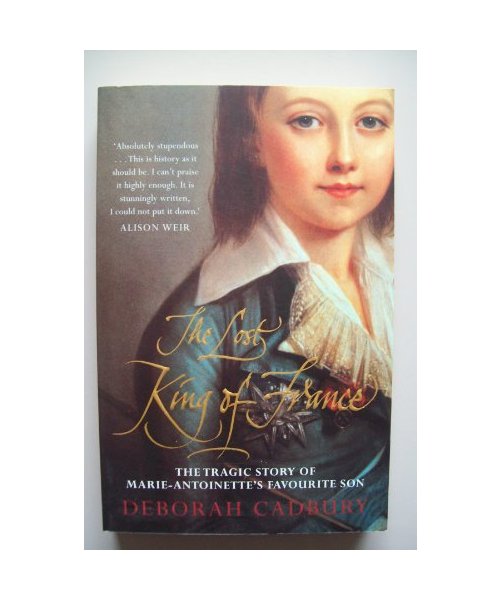 Lost King of France