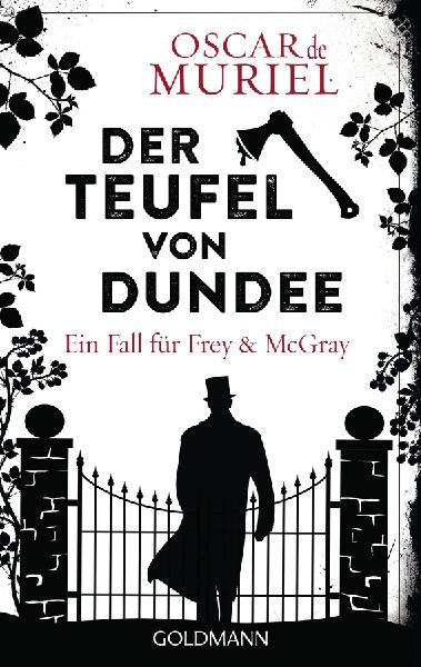 Der Teufel von Dundee