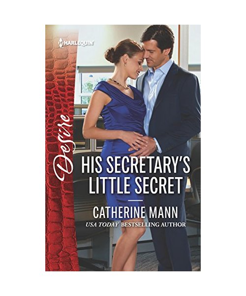 His Secretarys Little Secret