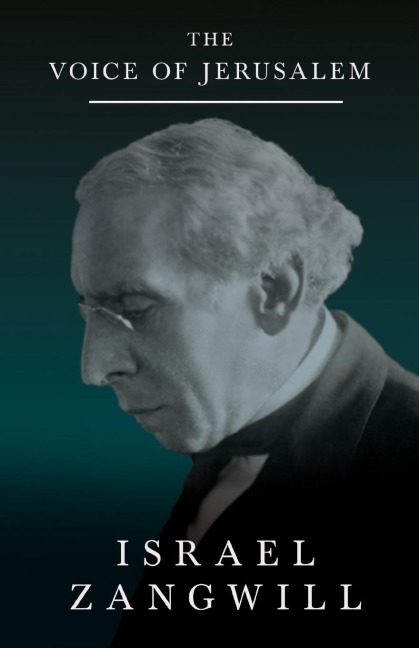 The Voice of Jerusalem